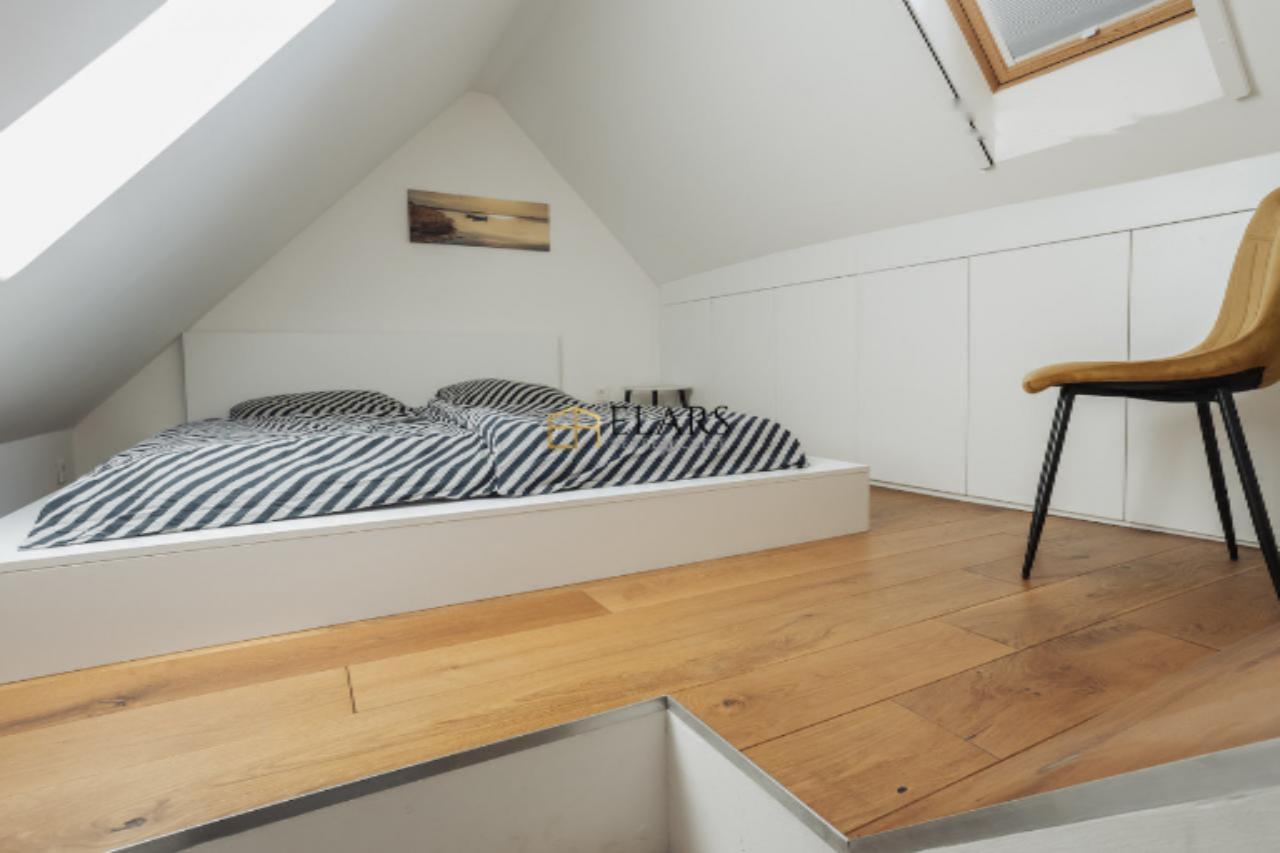 Flat in Ljubljana, Slovenia, 76 m² - picture 6