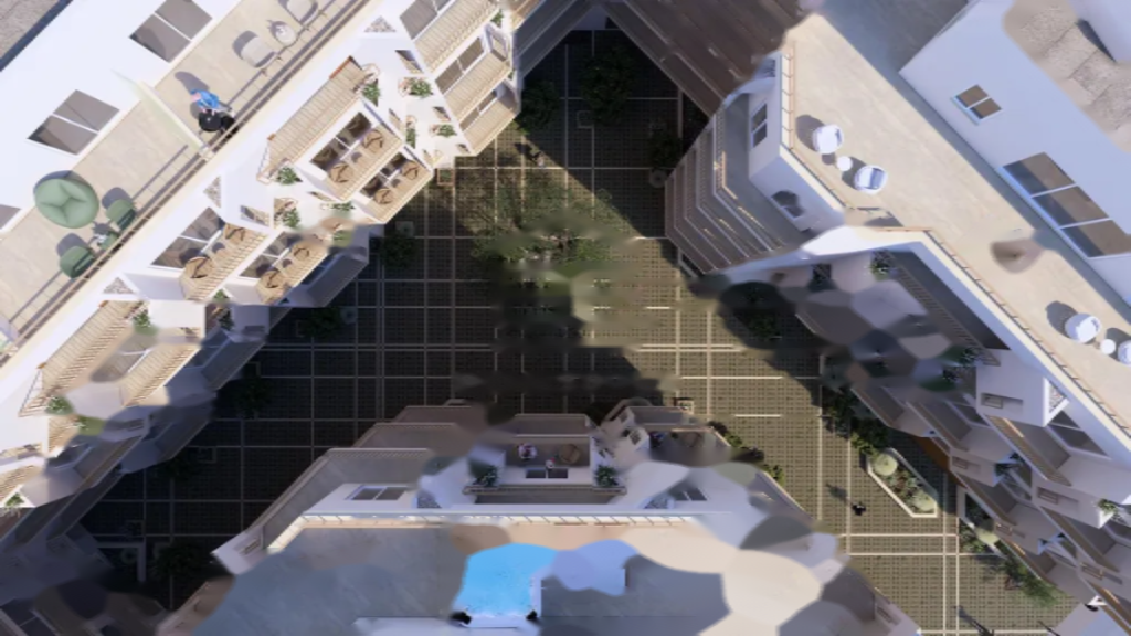 Appartement à Sliema, Malte, 63 m² - image 5