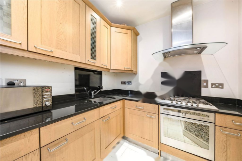 Wohnung in London, Großbritannien, 61 m² - Foto 6