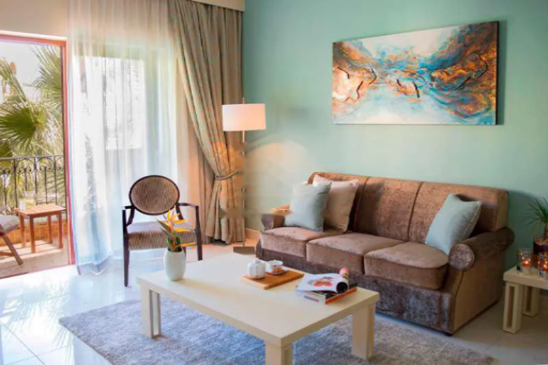 Flat on Gozo, Malta, 248 m² - picture 6