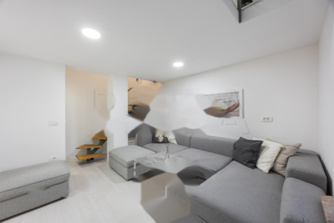 Appartamento a Lubiana, Slovenia, 40 m² - foto 6