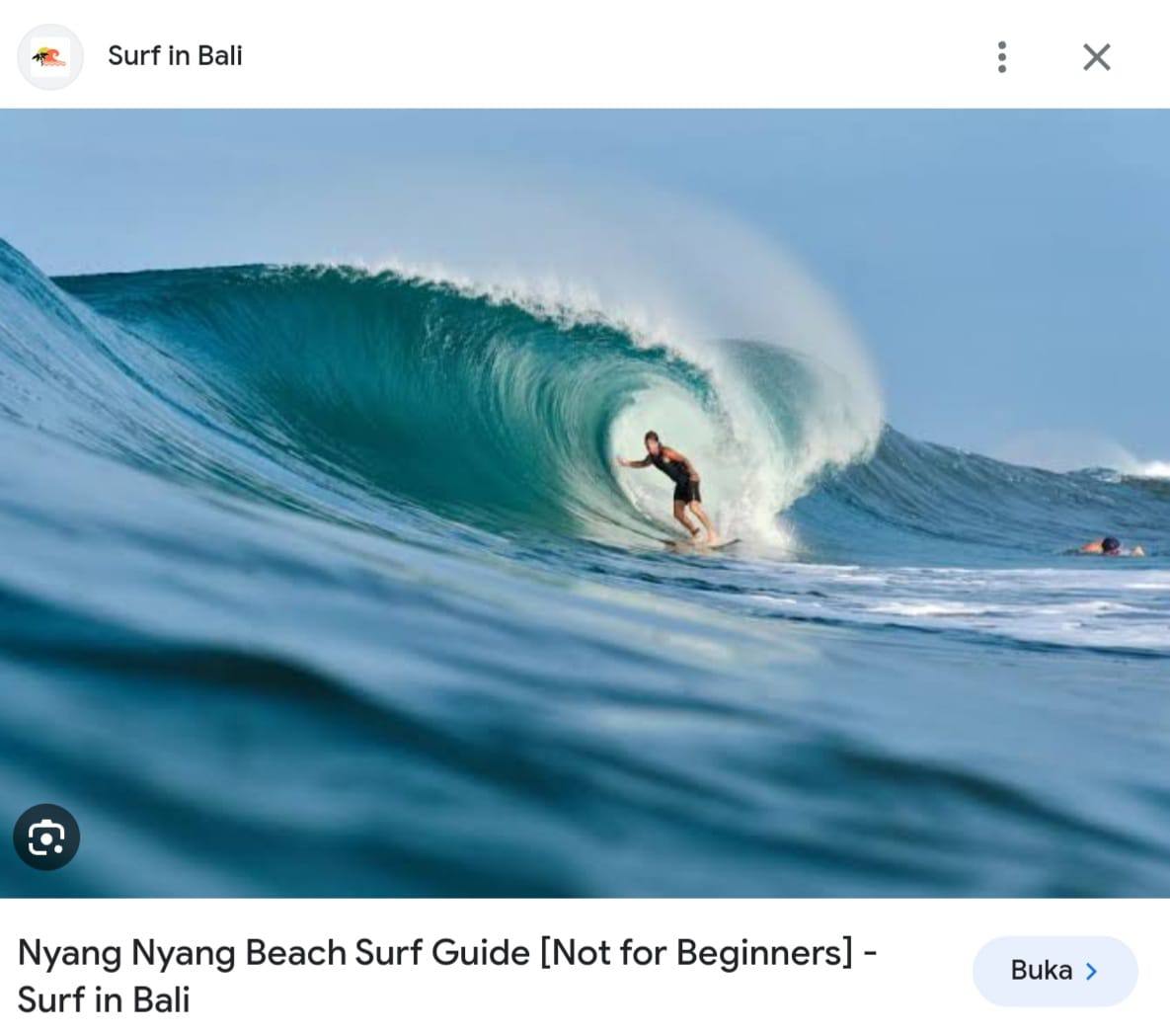 Land in Uluwatu, Indonesia, 20 ares - picture 3