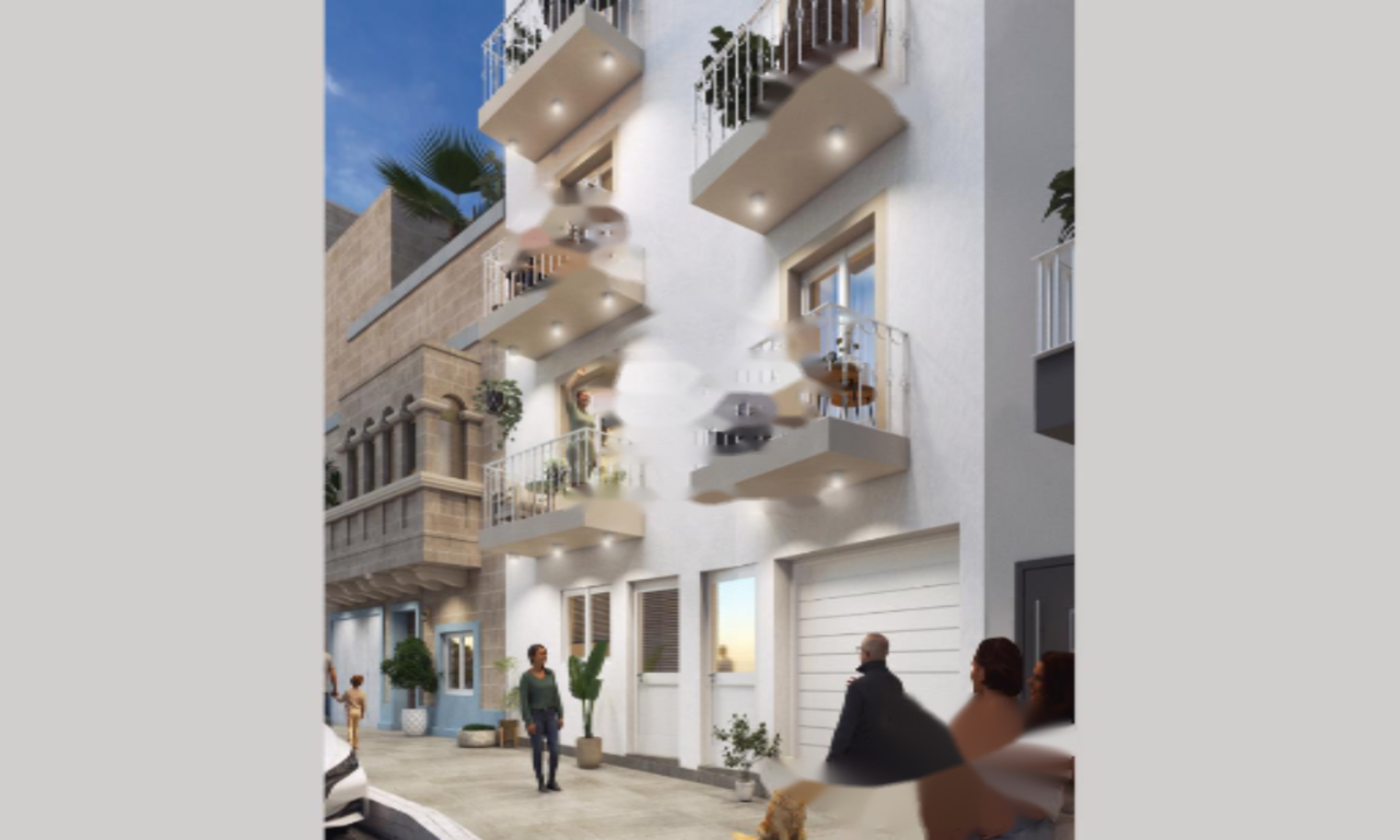 Wohnung in Birkirkara, Malta, 235 m² - Foto 6