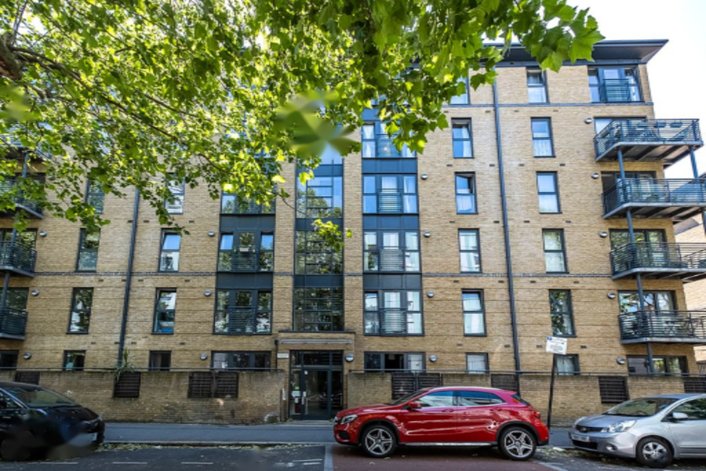 Appartamento a Londra, Regno Unito, 47 m² - foto 6