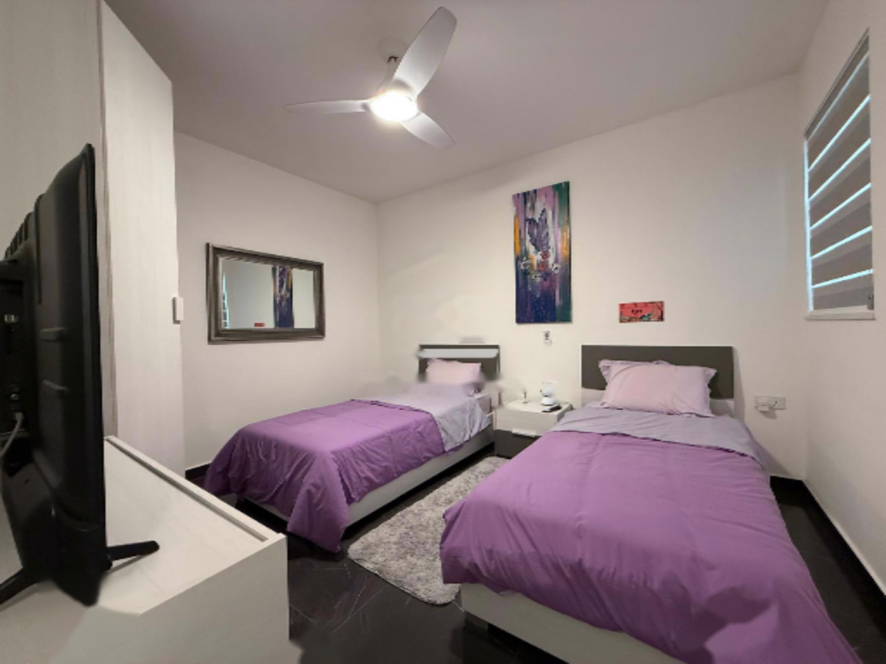 Wohnung in Gozo, Malta, 139 m² - Foto 6