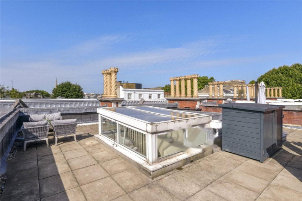 Appartement à Londres, Royaume-Uni, 188 m² - image 6