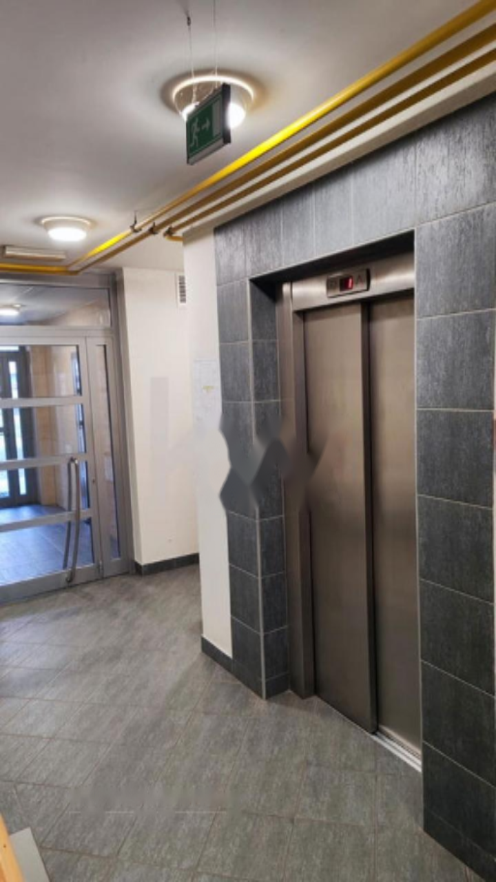 Wohnung in Ljubljana, Slowenien, 37 m² - Foto 6