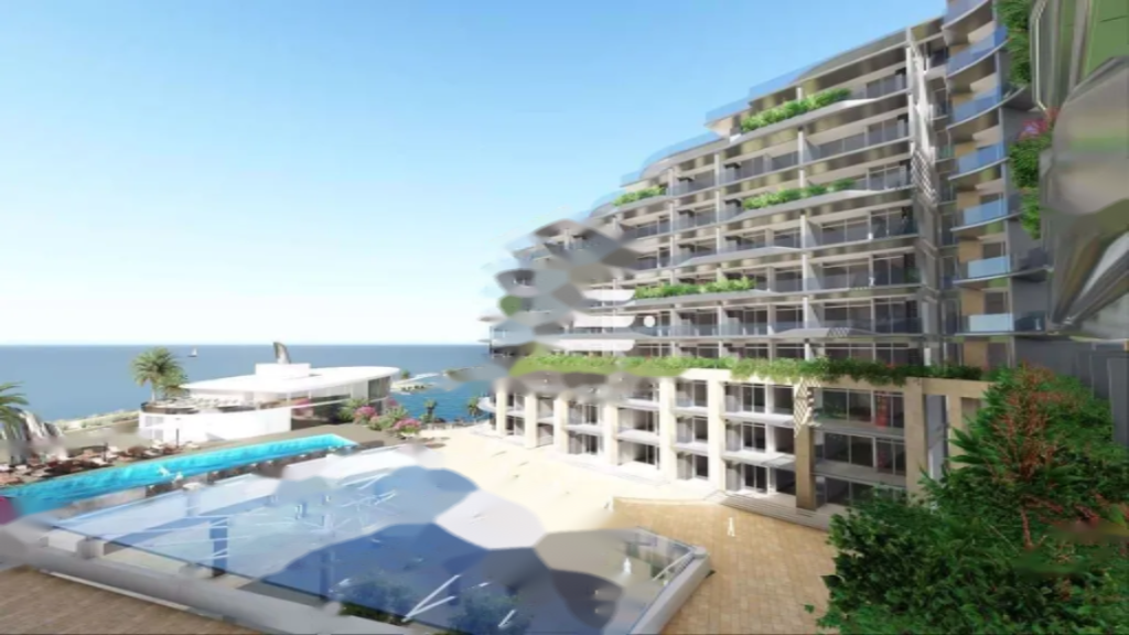 Appartamento a Kalkara, Malta, 72 m² - foto 6