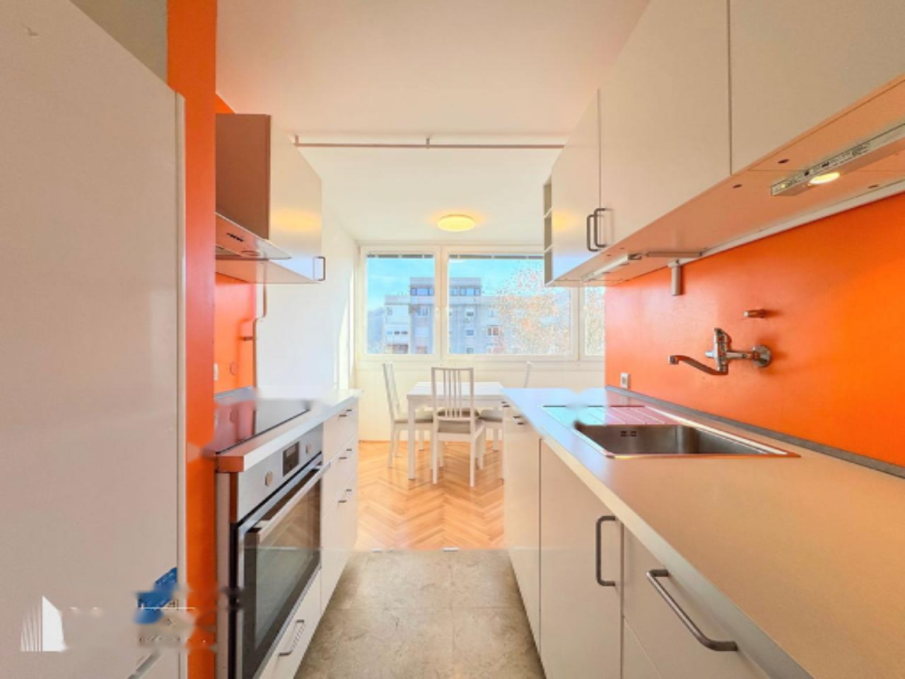 Wohnung in Ljubljana, Slowenien, 69 m² - Foto 6