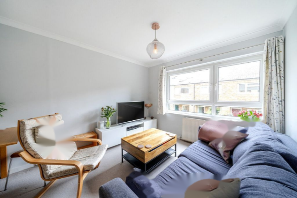 Flat in London, United Kingdom, 50 m² - picture 6