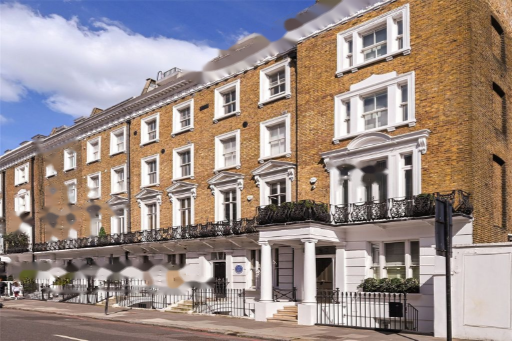 Piso en Londres, Reino Unido, 33 m² - imagen 6