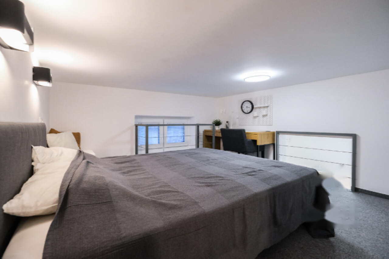 Appartamento a Lubiana, Slovenia, 40 m² - foto 6