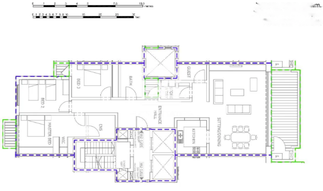 Piso en Sliema, Malta, 196 m² - imagen 6