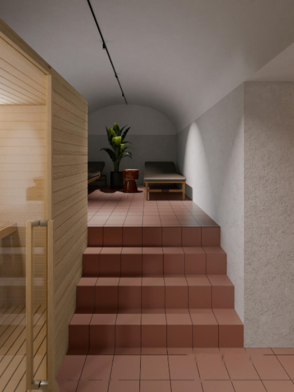 Ufficio a Lubiana, Slovenia, 59 m² - foto 6