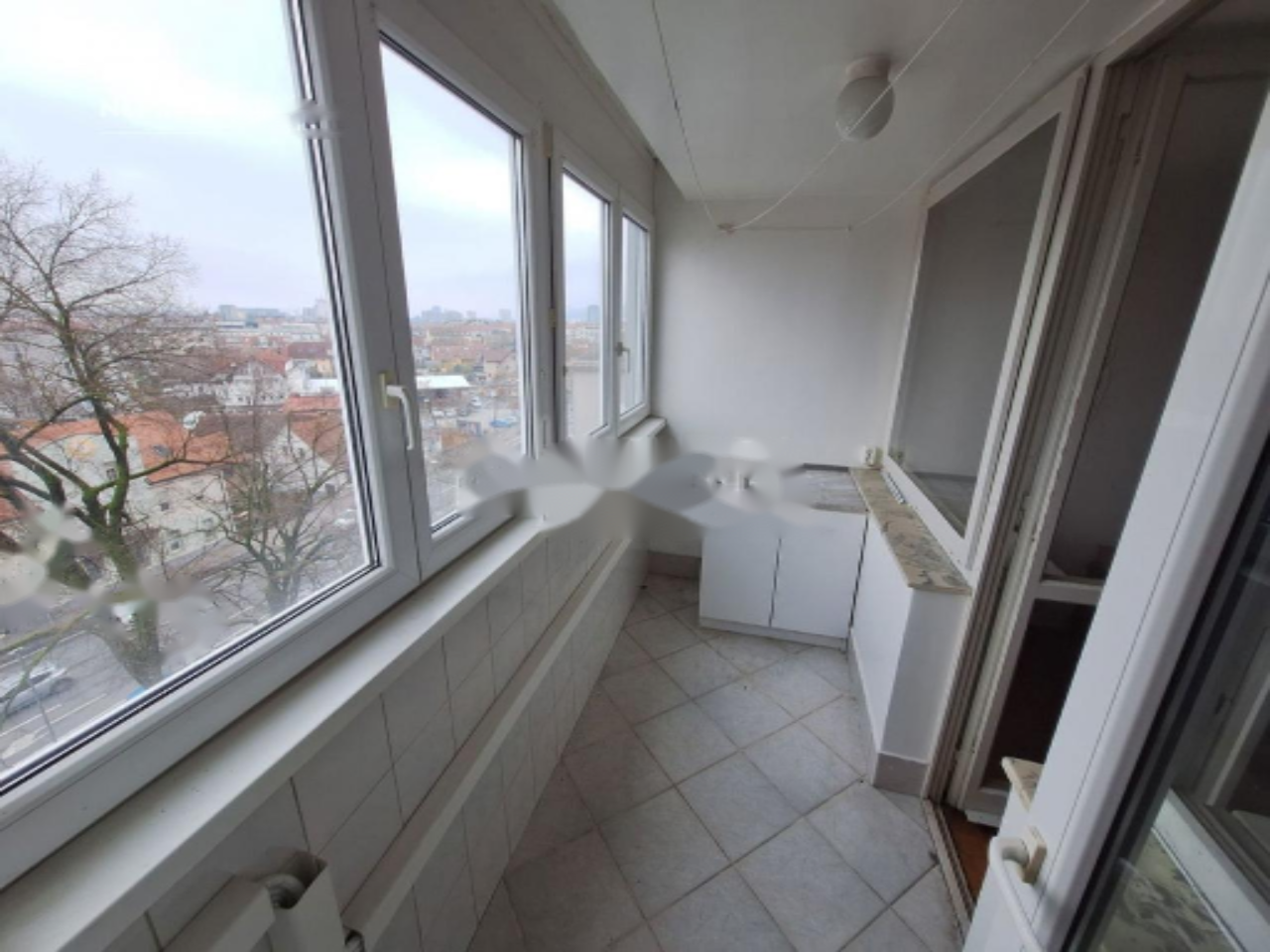 Wohnung in Ljubljana, Slowenien, 76 m² - Foto 6