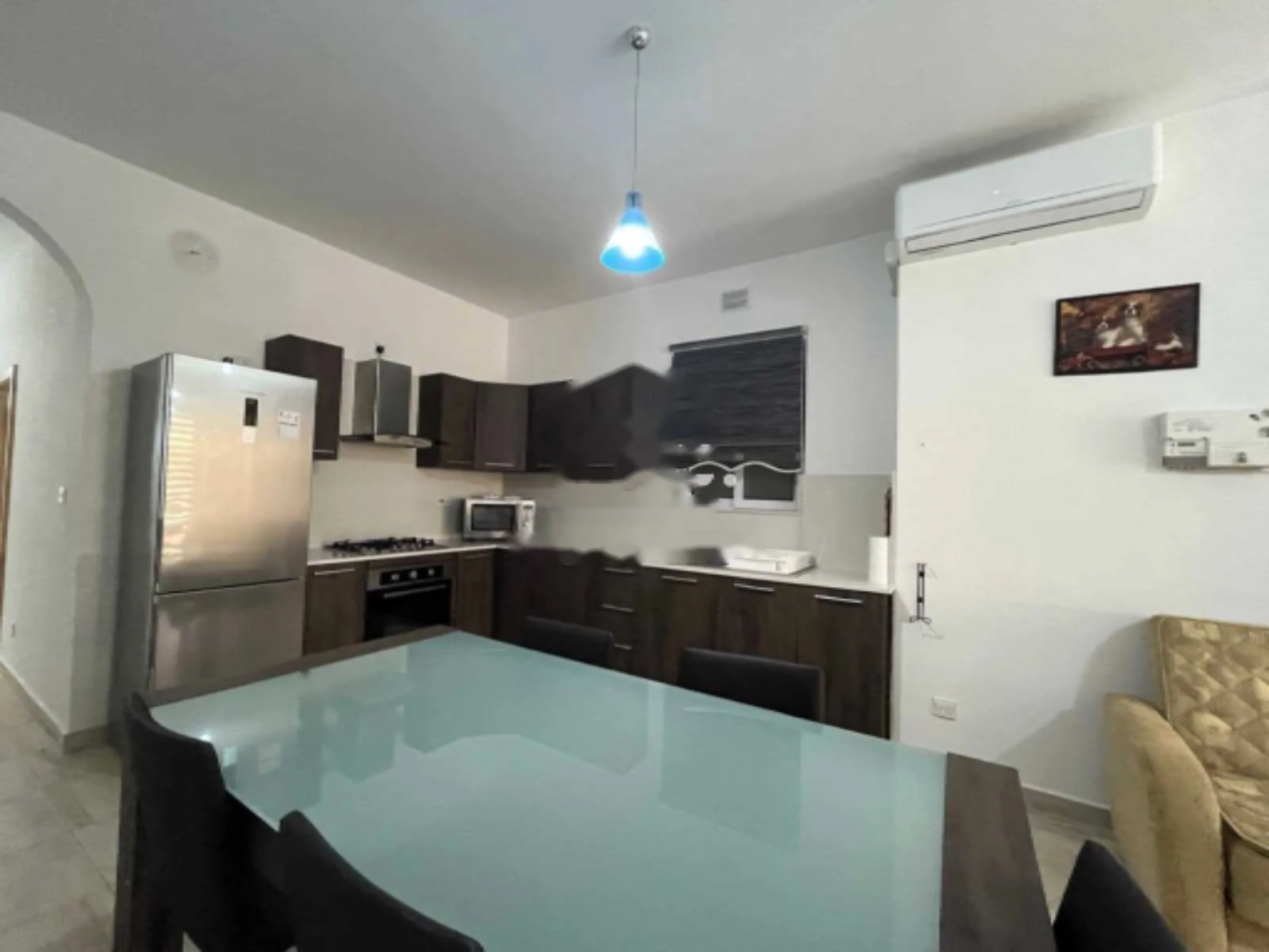 Flat on Gozo, Malta, 108 m² - picture 6