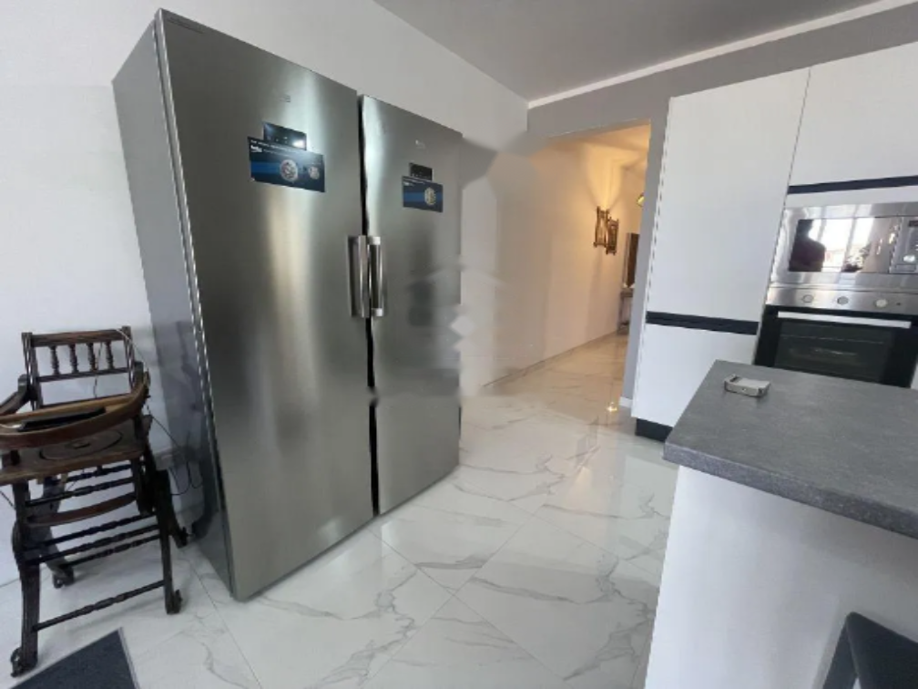 Flat on Gozo, Malta, 119 m² - picture 6