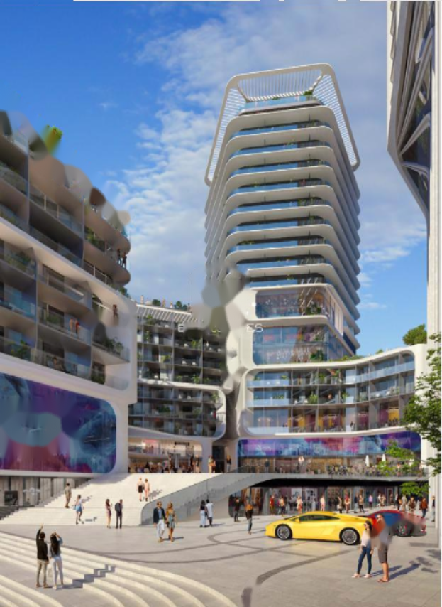 Wohnung in San Ġiljan, Malta, 62 m² - Foto 6