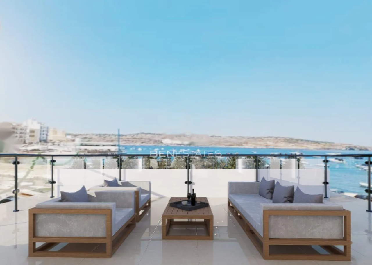 Appartement à San Pawl il-Bahar, Malte - image 6