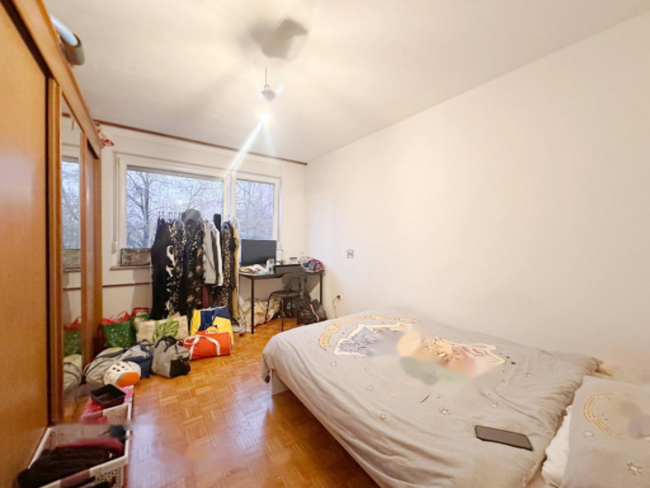 Appartamento a Lubiana, Slovenia, 102 m² - foto 6