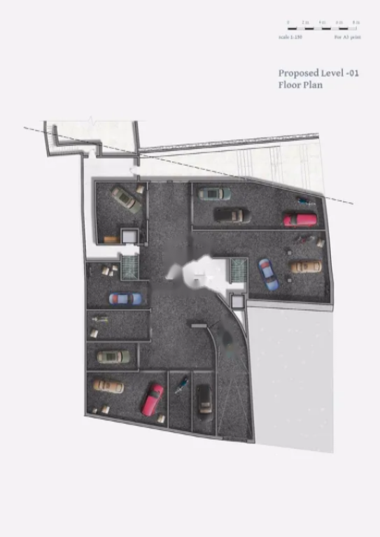 Flat on Gozo, Malta, 148 m² - picture 6