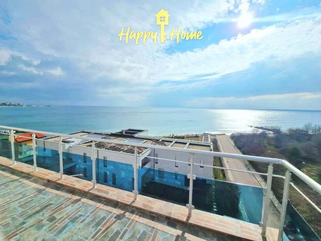 Penthouse in Rawda, Bulgarien, 197 m² - Foto 1