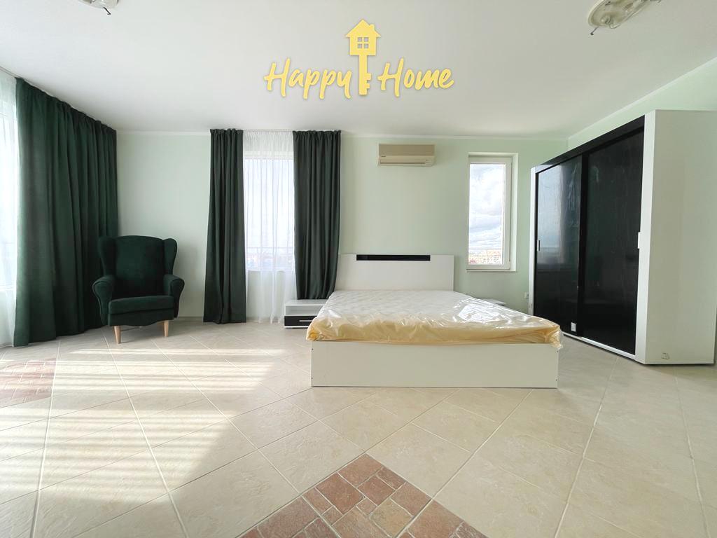 Penthouse in Rawda, Bulgarien, 197 m² - Foto 10