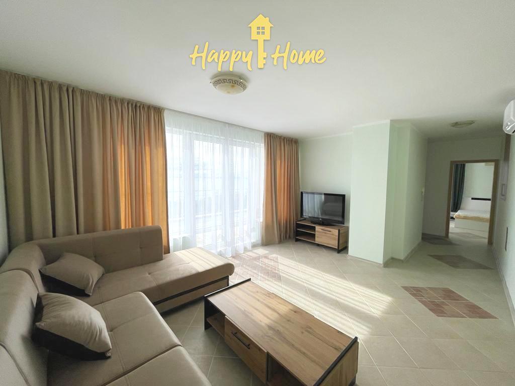 Penthouse in Rawda, Bulgarien, 197 m² - Foto 4