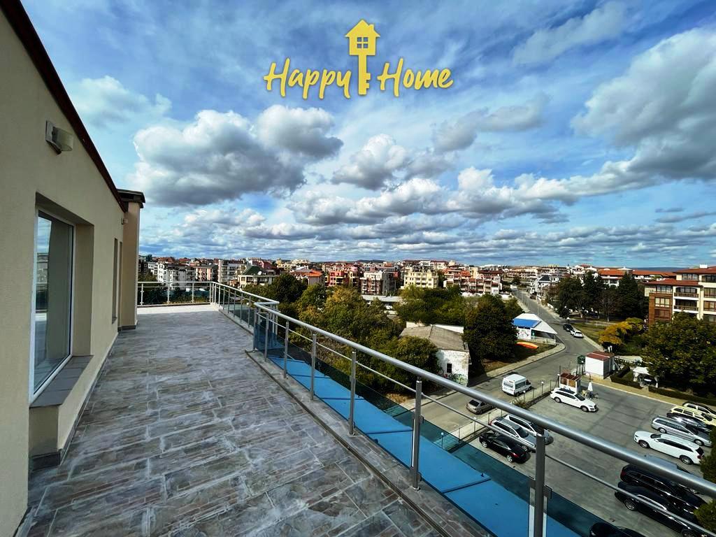 Penthouse in Rawda, Bulgarien, 197 m² - Foto 16