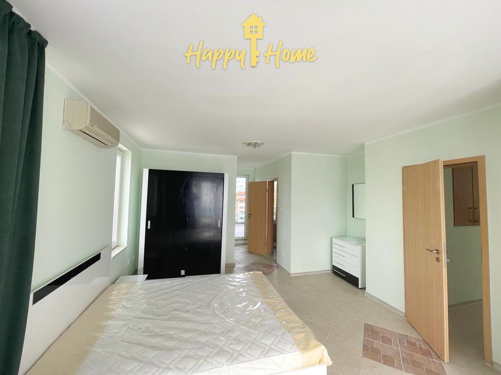 Penthouse in Rawda, Bulgarien, 197 m² - Foto 11