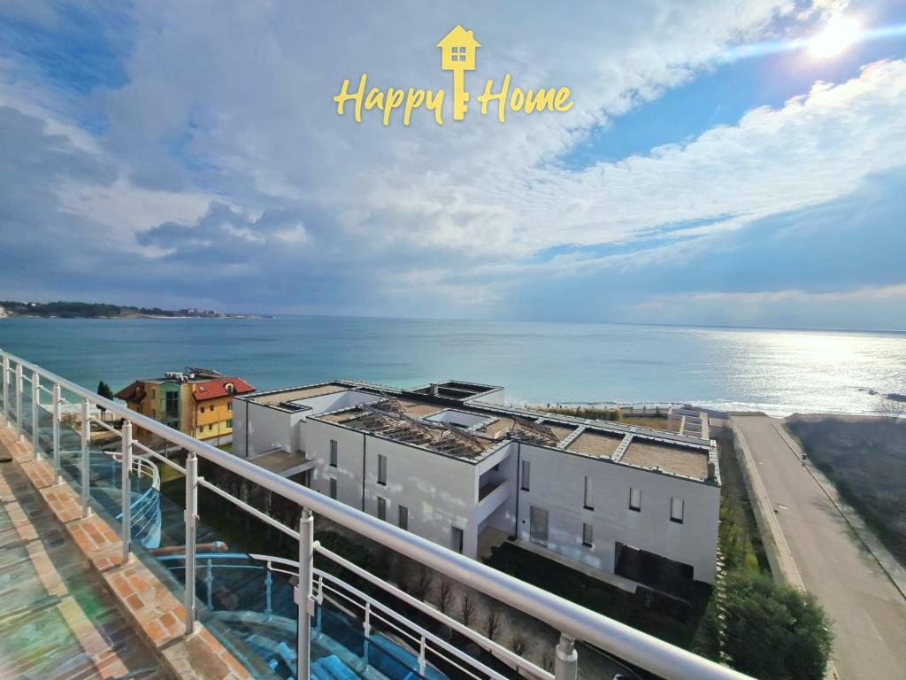 Penthouse in Rawda, Bulgarien, 197 m² - Foto 2