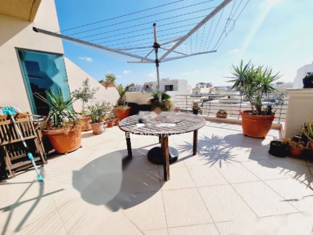 Flat in Zebbug, Malta, 180 m² - picture 6