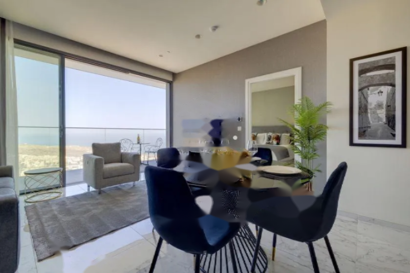 Flat in Sliema, Malta, 61 m² - picture 6