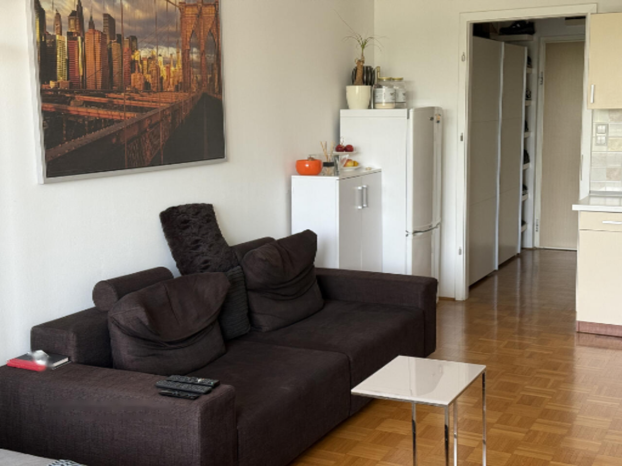 Appartamento a Lubiana, Slovenia, 40 m² - foto 6