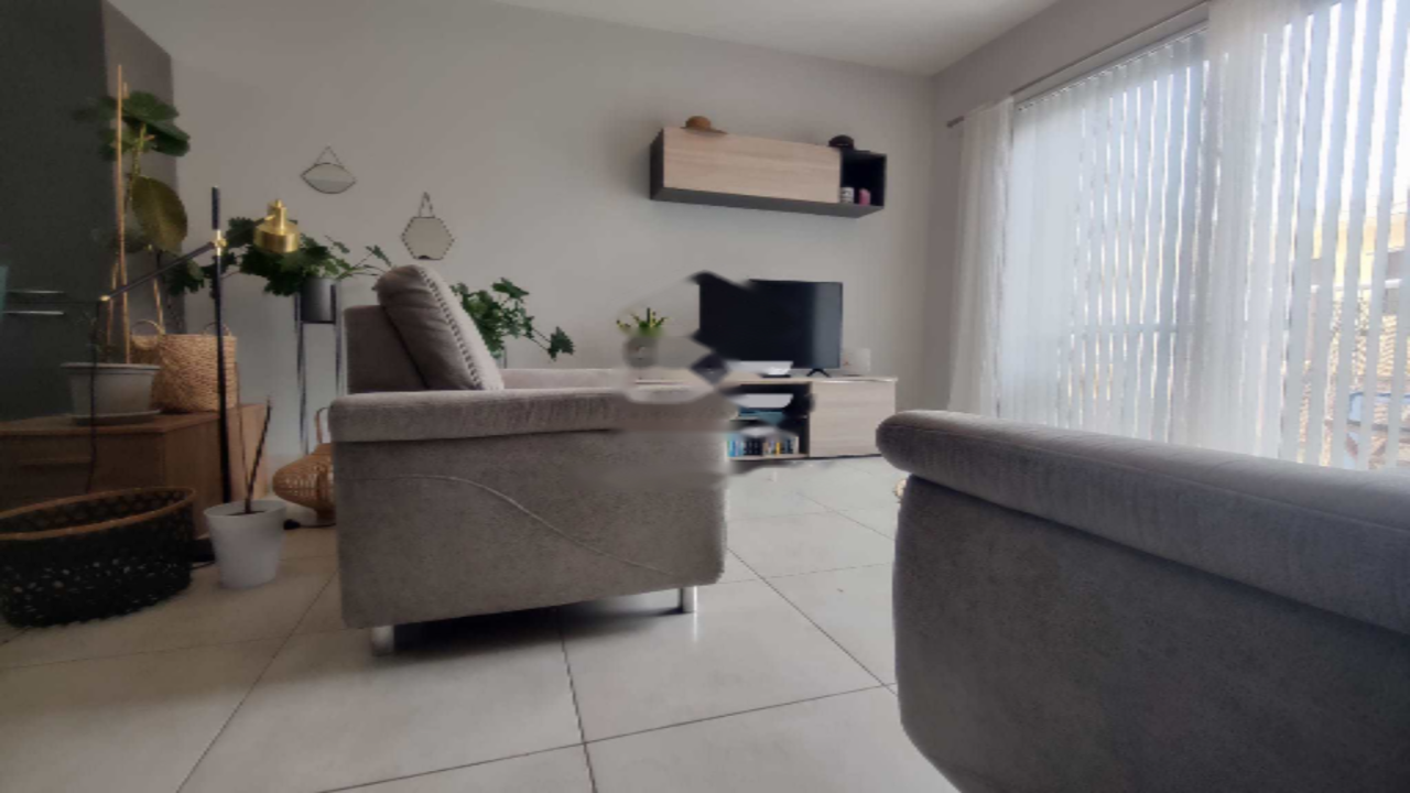 Flat on Gozo, Malta, 90 m² - picture 6