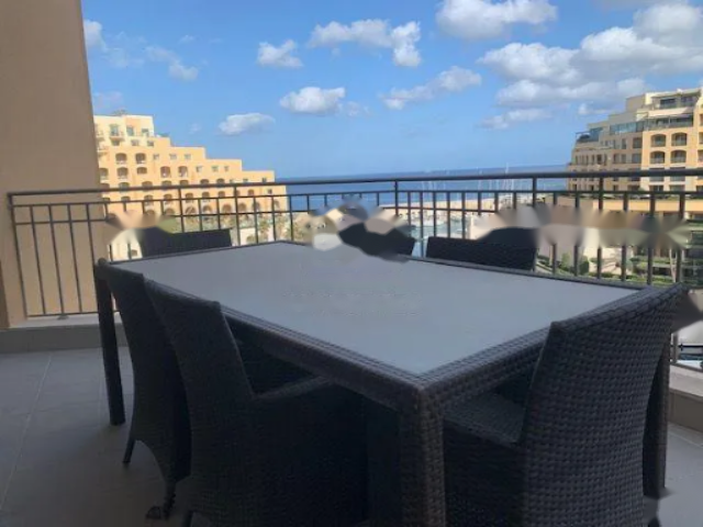 Wohnung in Sliema, Malta, 202 m² - Foto 6