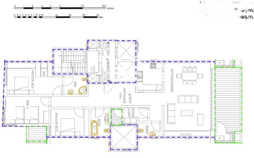 Flat in Sliema, Malta, 196 m² - picture 6