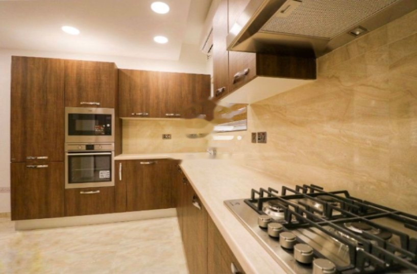 Flat in Sliema, Malta, 82 m² - picture 6