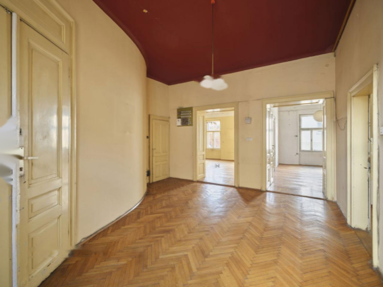 Wohnung in Ljubljana, Slowenien, 188 m² - Foto 6