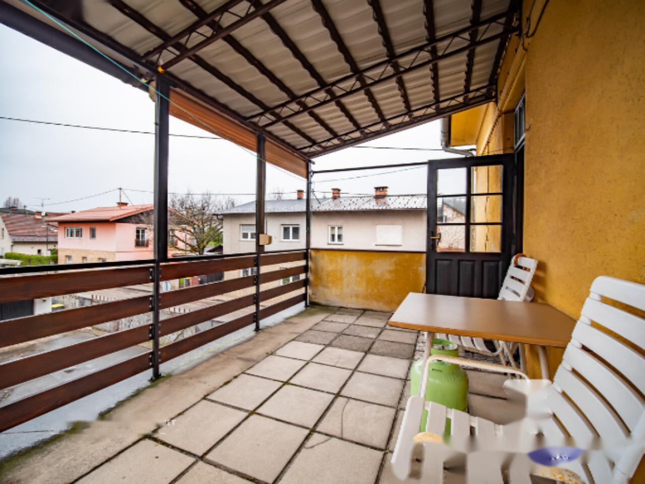 Appartamento a Lubiana, Slovenia, 76 m² - foto 6