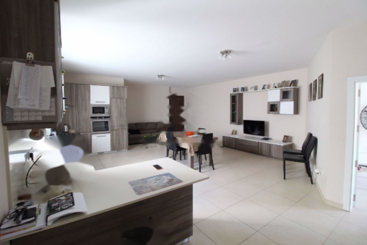 Wohnung in Żabbar, Malta, 117 m² - Foto 6