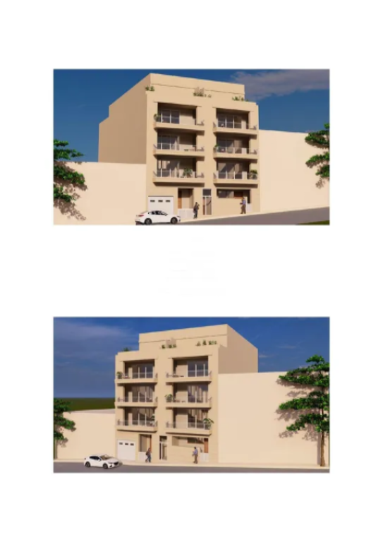 Appartamento su Gozo, Malta, 155 m² - foto 5