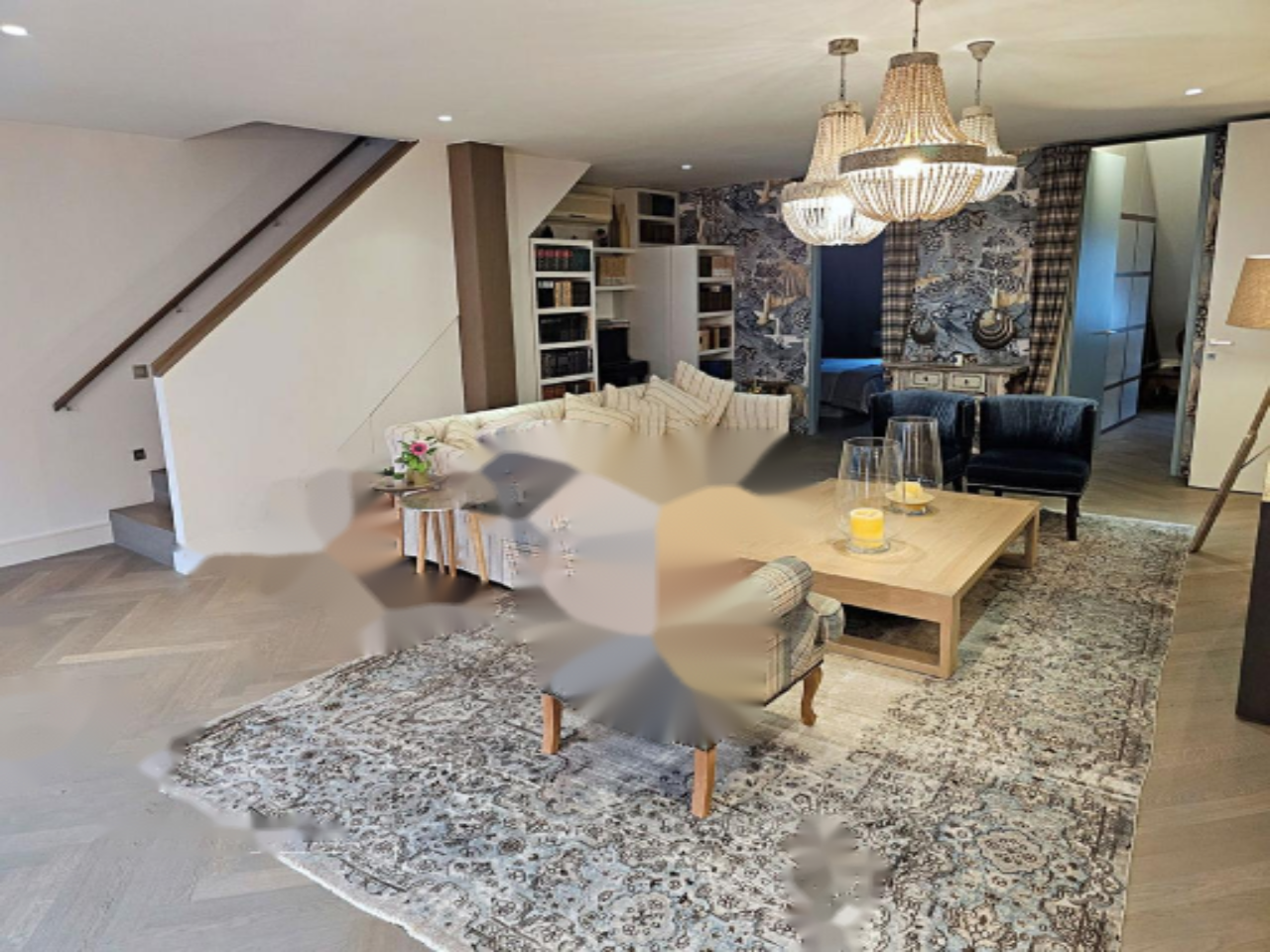 Appartamento a Lubiana, Slovenia, 258 m² - foto 6