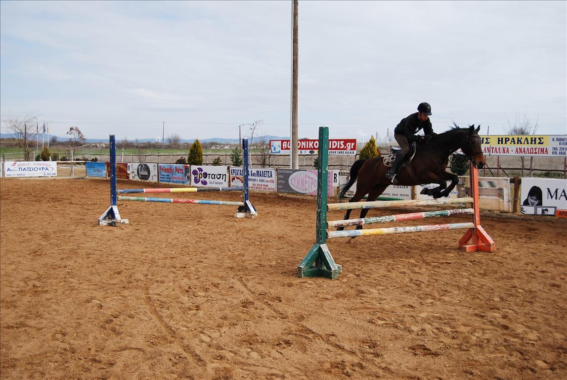 Commercial property in Kilkis, Greece, 1 600 m² - picture 1