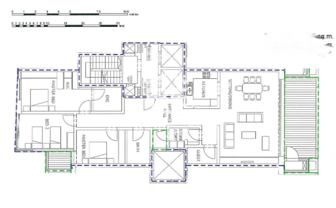 Piso en Sliema, Malta, 196 m² - imagen 6