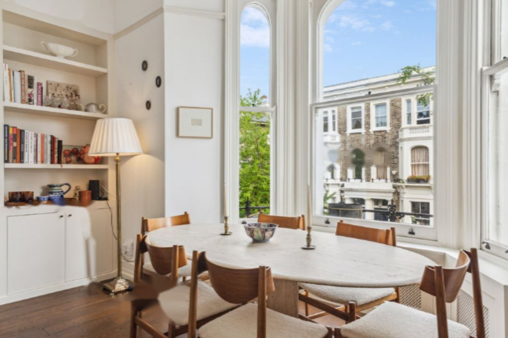 Appartamento a Londra, Regno Unito, 62 m² - foto 6