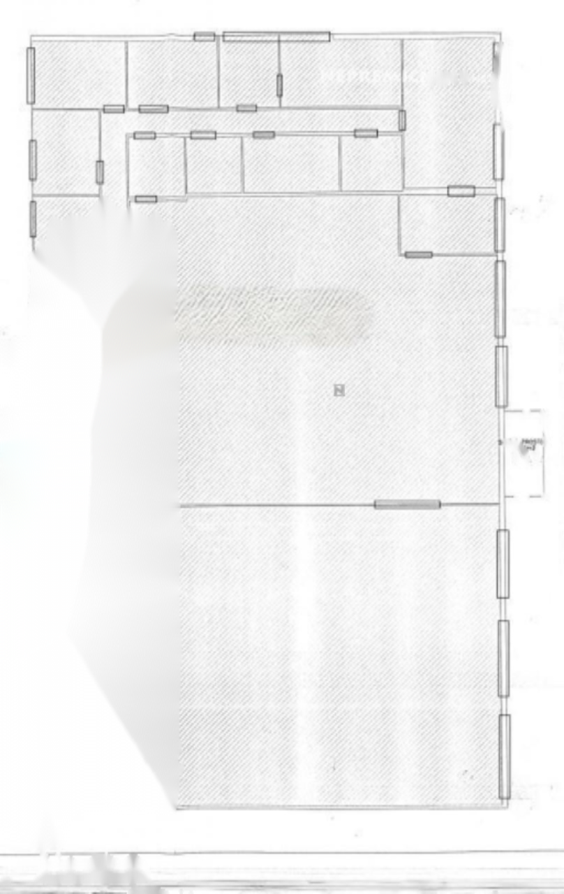 Bureau à Ljubljana, Slovénie, 1 500 m² - image 6