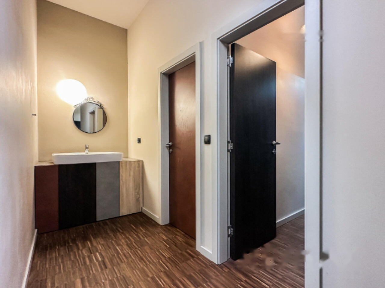 Wohnung in Ljubljana, Slowenien, 58 m² - Foto 6