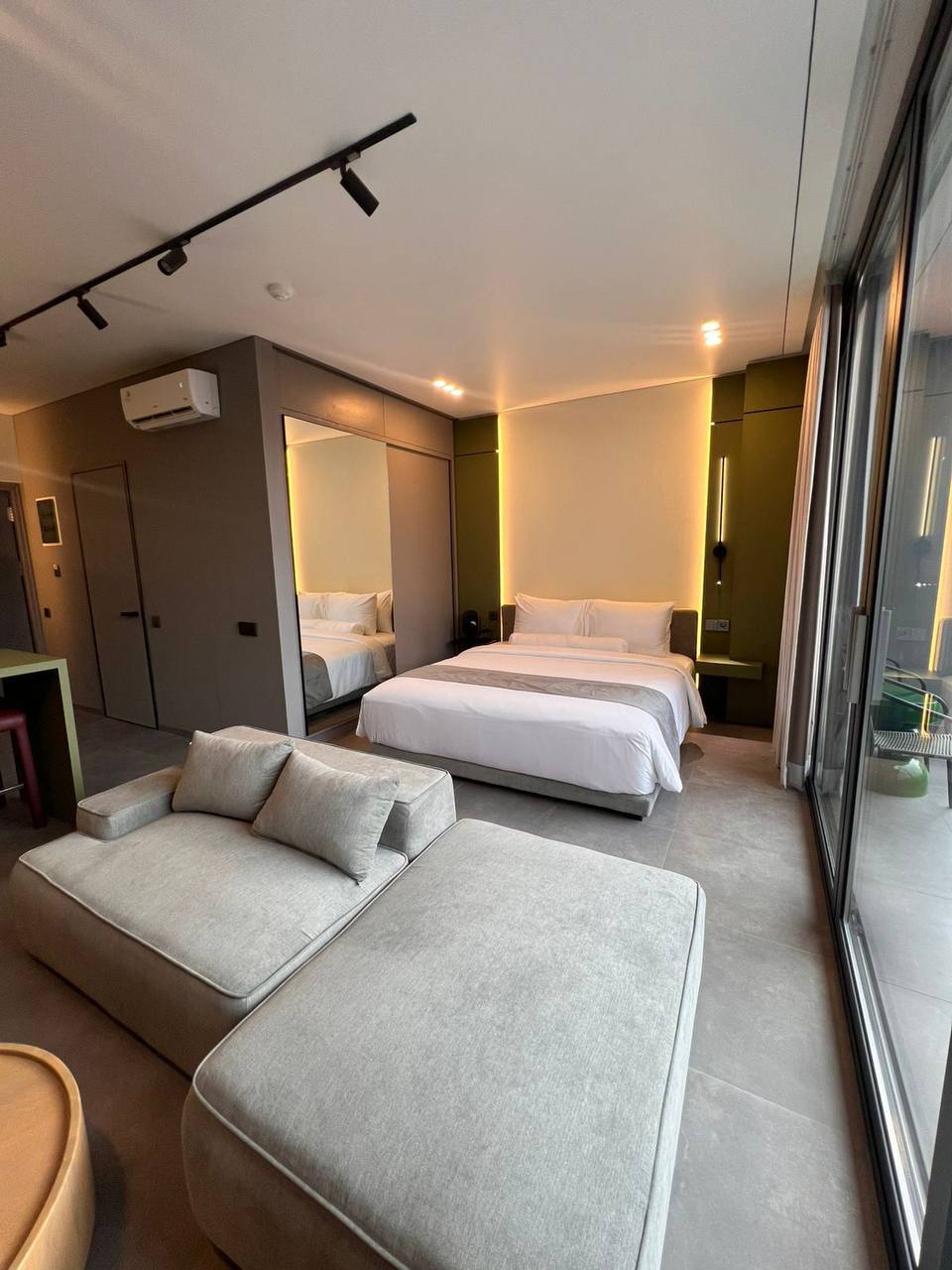 Apartment in Canggu, Indonesia, 43 m² - picture 1