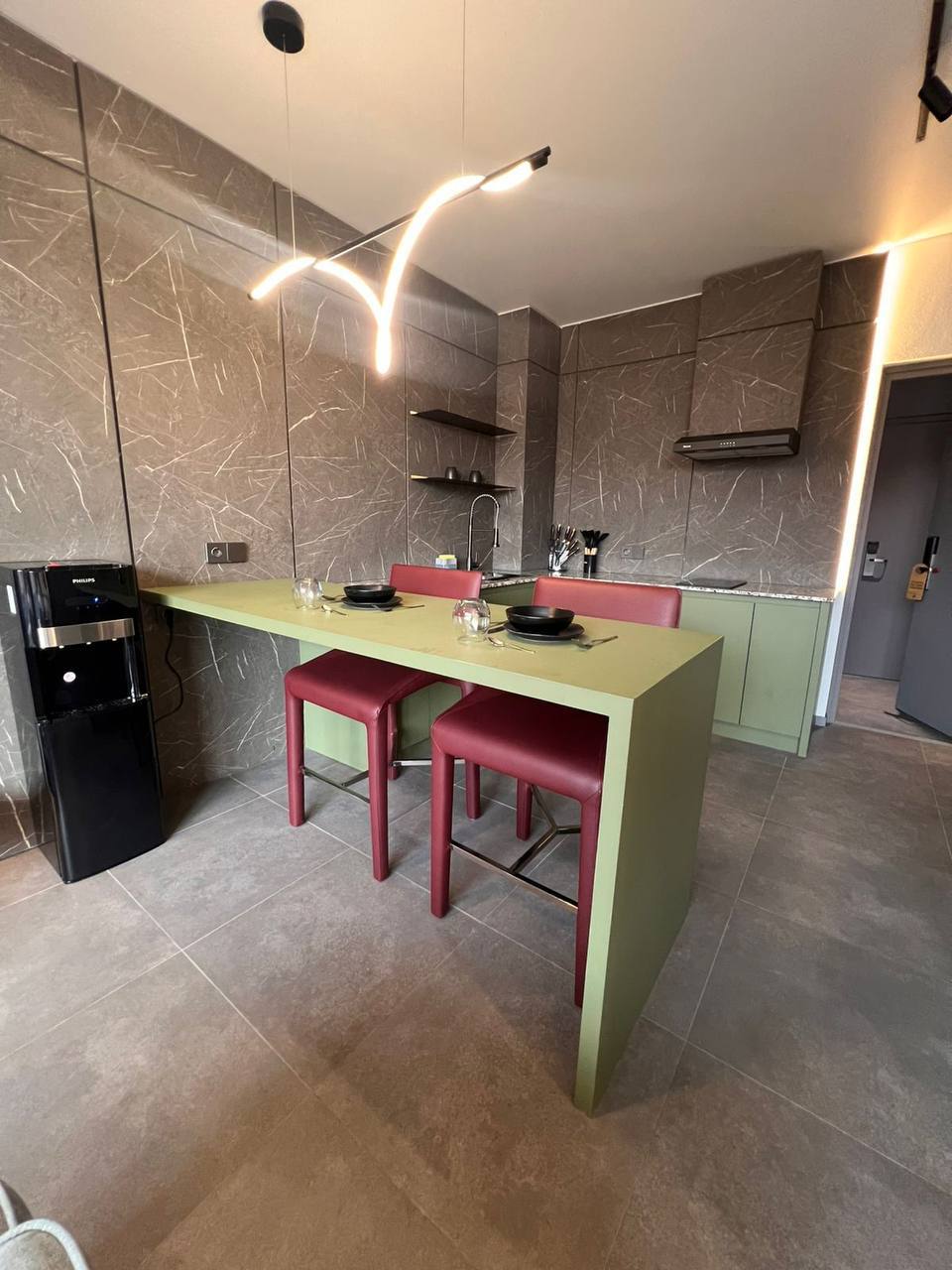 Apartment in Canggu, Indonesia, 43 m² - picture 7